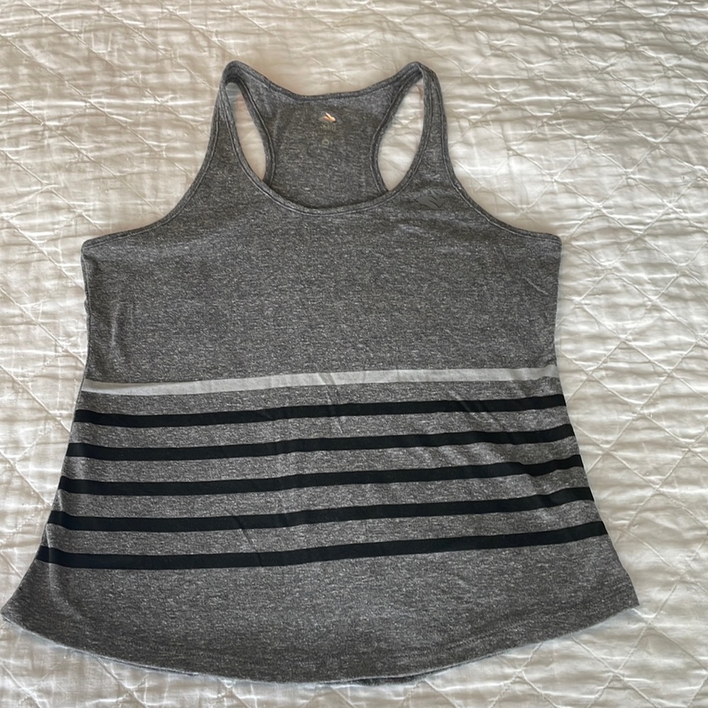 EUC women’s rabbit tank